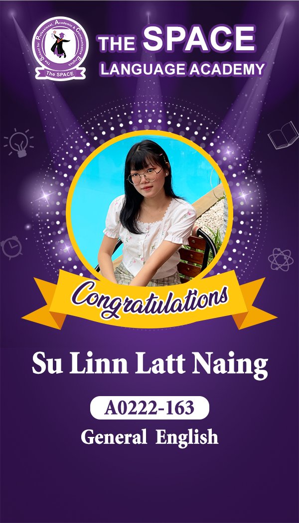Su Linn Latt Naing